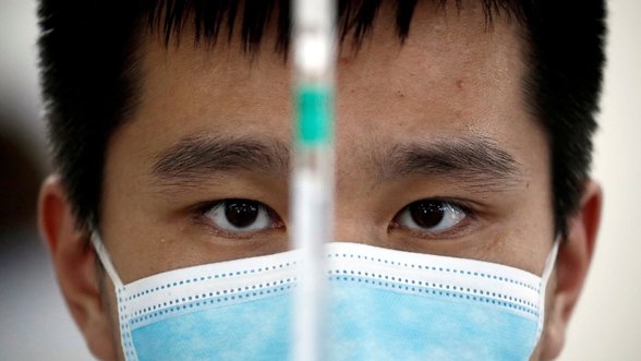 China is struggling to get the world to trust its vaccines