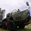 РФ стягивает к Керчи комплексы "Бал" и отправит новые "Триумфы" в Крым