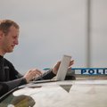 Šeštadieninis Vilniaus policijos reidas: 11 girtų vairuotojų ir 7 „beteisiai“