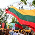 Keturios Lietuvos sostinės susijungs giedoti „Tautišką giesmę”: tiesioginė transliacija