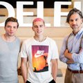 DELFI premjera: Radistai ir Donny Montell vasarą pradeda nauju bendru vaizdo klipu