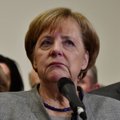 Vokietijos ir Austrijos kancleriai nesutarė dėl migrantų kvotų