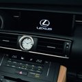 Orų prognozės atnaujinimas „nulaužė“ „Lexus“ kompiuterius