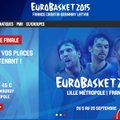 LKF norinčius įsigyti bilietus į Europos čempionatą ragina nedelsti