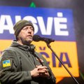 „Blue/Yellow“ pristato naują paramos projektą: galima tapti skaitmeniniu Ukrainos kariu