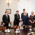 Mokytojams netiko ir Grybauskaitės pataisos: tai nieko nesprendžia