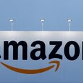 „Amazon“ akcijų kursas pirmą kartą viršijo 2 tūkst. JAV dolerių, kapitalizacija artėja prie 1 trln. dolerių