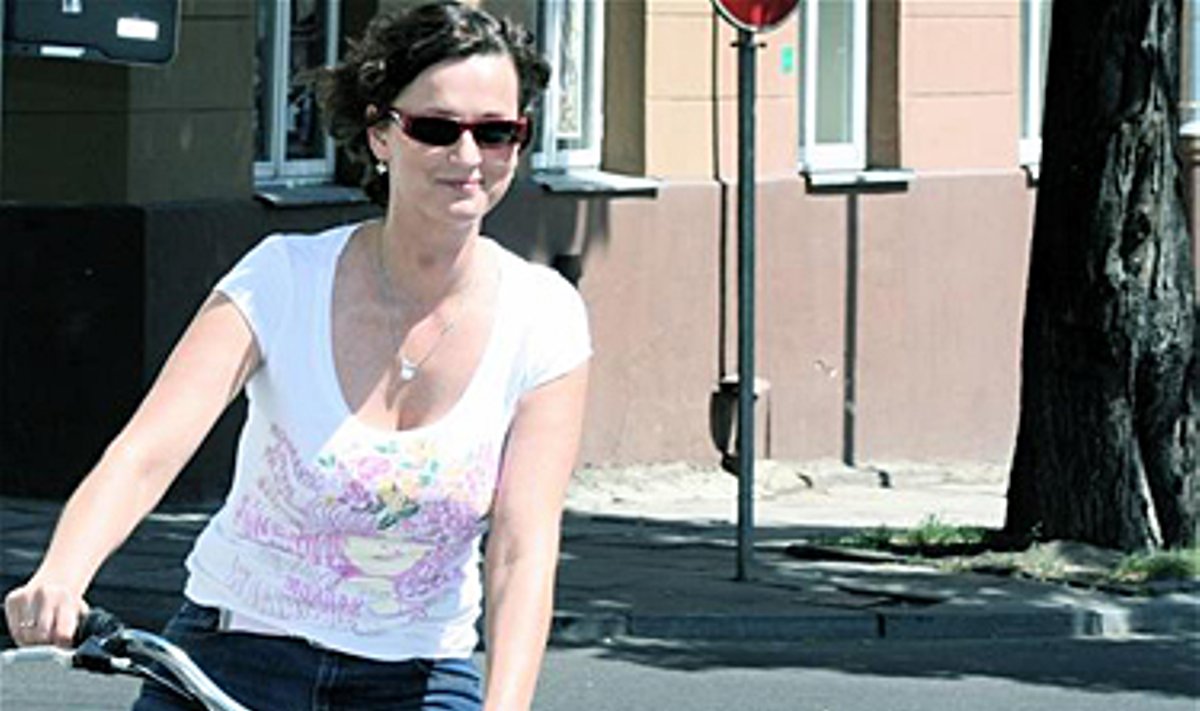 Kristina Savickytė-Damanskienė