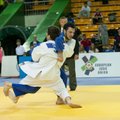 Italy's judo federation apologizes to Lithuania for playing Soviet-era anthem