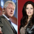 Gyvenimas po sekso skandalo: Monica Lewinsky istorija - jos pačios lūpomis