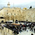 Lankytinos vietos Jeruzalėje: ką pamatyti per dvi dienas?