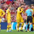 "Барселона" выдала худший за четверть века старт в чемпионате Испании