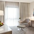 В Вильнюсе открылась первая гостиница Marriott