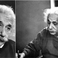 Prieš mirtį išreikštos paskutinės Alberto Einsteino valios skrodimą atlikęs patologas nepaisė: jo poelgis - sunkiai suvokiamas