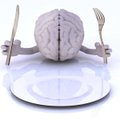 Ar maistas turi įtakos psichinei sveikatai? Tyrimas rodo – turi