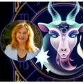 Astrologės Lolitos Žukienės 2024 m. horoskopas Ožiaragiui: šie metai jums žada romano ar filmo vertą siužetą