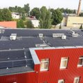 UAB „Ukmergės šiluma“ investuoja į žaliąją energetiką