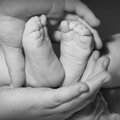 Ekspertai pateikė išvadas dėl klaikios istorijos Pakruojo r., kur gimdyvė naujagimiui amputavo kojytę