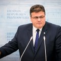 Глава МИД: Литва и дальше будет оказывать помощь Украине