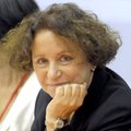 Ana Palacio. Pragmatiška klimato kaitos konferencija