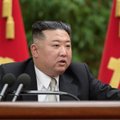 JAV ekspertai užfiksavo suaktyvėjusią Š. Korėjos branduolinių tyrimų instituto veiklą