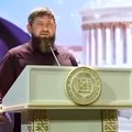 Po Rusijos kracho Kadyrovas pratrūko: situacija nerealiai įdomi