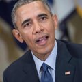 Обама: cнятие санкций с России связано с минскими соглашениями