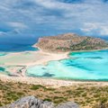 Įstabaus grožio Kretos regionas: sunku patikėti, kad visa tai Europoje