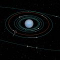 Neptūnas ir 14 keistų jo palydovų: šis skaičius – dar ne pabaiga