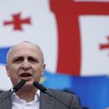 Экс-премьер Грузии: я думаю, что грузинское правительство заняло тупую позицию и поплатится за это