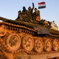 СМИ: в Сирии – стычки между проиранскими и пророссийскими силами