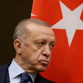 Vakarai ruošiasi galimam dešimties ambasadorių išsiuntimui iš Turkijos
