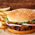 Iš pradžių „Burger King“, o dabar ir elitiniai restoranai – vegetarizmo link