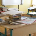 Vilniaus rajone atidaryta nauja mokykla