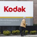 „Kodak“ ketina sukurti savo kriptovaliutą