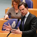 Nyderlanduose pasiektas proveržis derybose dėl valdančiosios koalicijos
