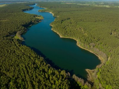 Ančios kraštovaizdžio draustinis