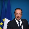 Prancūzijai pavyko išvengti recesijos