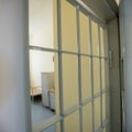 Narkotikus į kalėjimą siuntusiai moteriai – 8 metų laisvės atėmimo bausmė