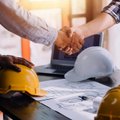 Vokietijos rinkoje įsitvirtinusi nekilnojamo turto statybos įmonė ieško darbuotojo – atlyginimas iki 6000 ir išskirtinės apgyvendinimo sąlygos