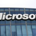 „Microsoft“ pirmą kartą savo istorijoje pranešė apie nuostolius