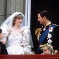 Paaiškėjo naujų faktų apie princą Charlesą ir jo moteris Santuokos su Diana ir Camilla