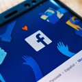 „Facebook“ pasiūlys įrankį, leidžiantį valdyti duomenų srautus
