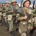 Makabriška Rusijos armijos realybė: 60 rezervistų nužudė karininką ir pasidavė