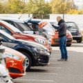 Lietuvių įpročiai perkant naudotą automobilį keičiasi: vis mažiau vietos lieka perpardavinėtojams
