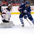 „Devils“ klubas be D.Zubraus NHL čempionato pralaimėjo penktas rungtynes iš eilės