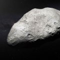Saulės sistemos pakraštyje pastebėtas neįprastas asteroidas