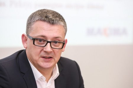 Žydrūnas Valkeris