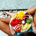 5 vaisiai, kuriuos būtina valgyti vasarą: padeda reguliuoti kraujo spaudimą ir kūno svorį