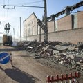 Rusijos Čeliabinske nukrito meteoritas, pastebėti sprogimai danguje